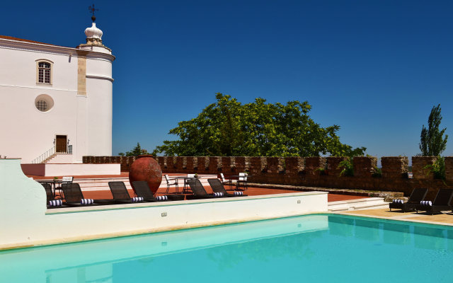 Pousada Castelo de Estremoz - Historic Hotel