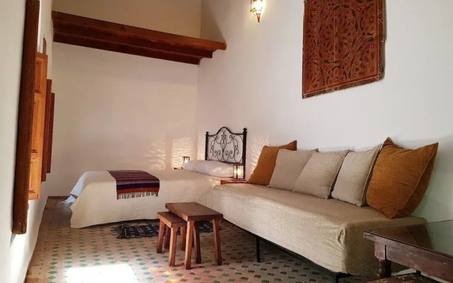 Riad Inspira