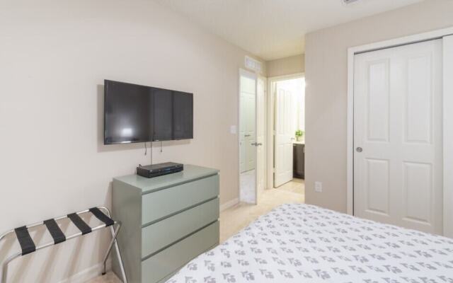 Sunny Palms Townhome