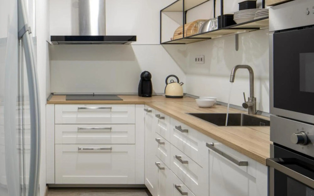 Designer Apartments in New Town by Prague Days