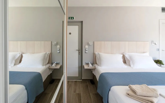Lidea Boutique Hotel