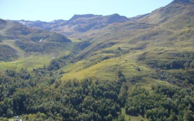 Les Chalets du Soleil Contemporains