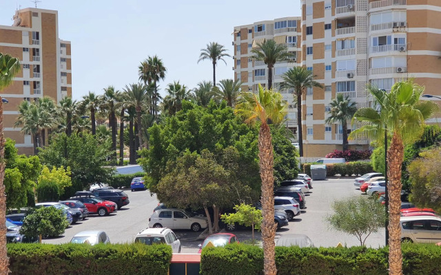Apartamento Alkabir Playa