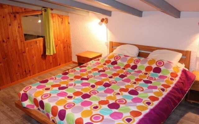 Appartement Les Chaumettes