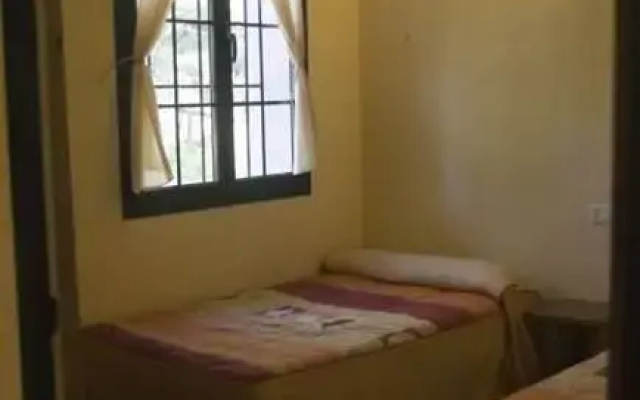 Casas Rurales Sierra Norte