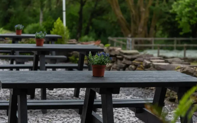 YHA Brecon Beacons Danywenallt