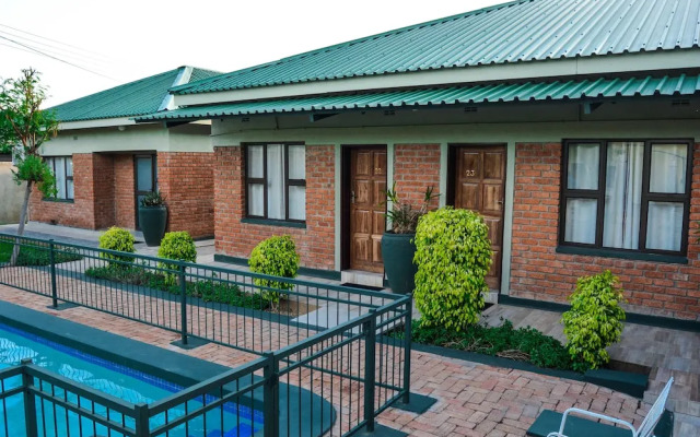 Premier Guest Lodge