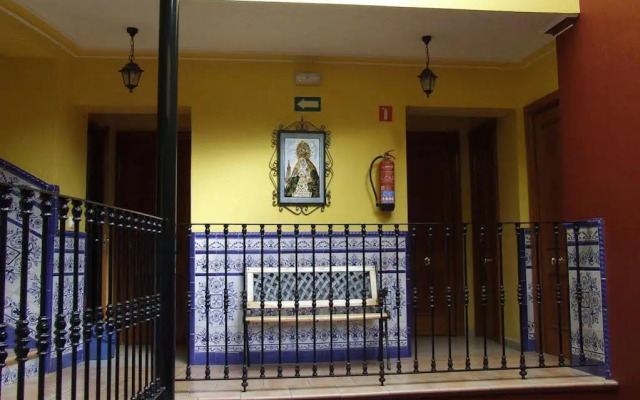Hostal Macarena