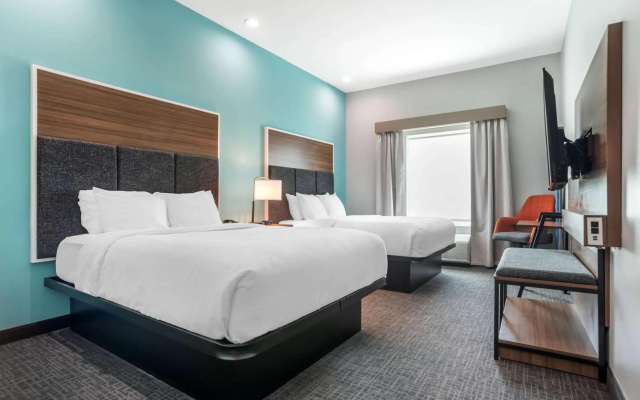Comfort Inn Miramar Beach-Destin