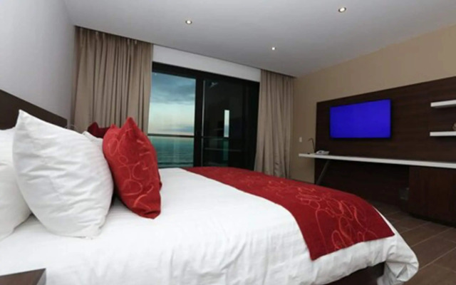 Hotel Marea Vista