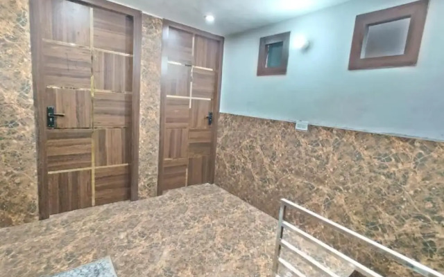 Tejas Dream House