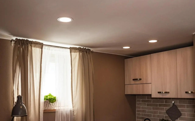 Il Bosco apartment