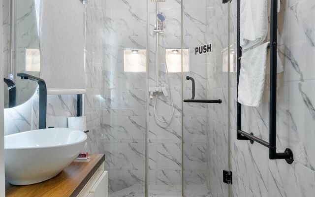 Lekki Grand Apartment