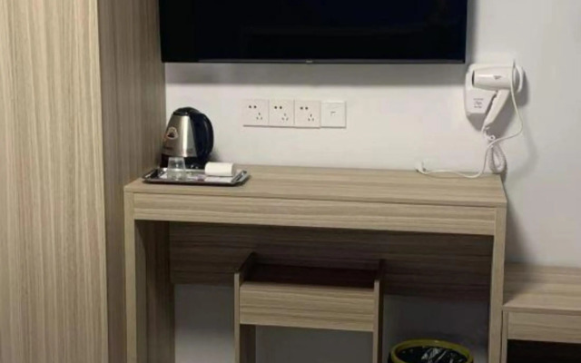 Cangqiao Hotel