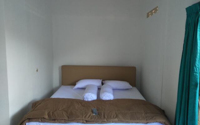 D Kir's Homestay