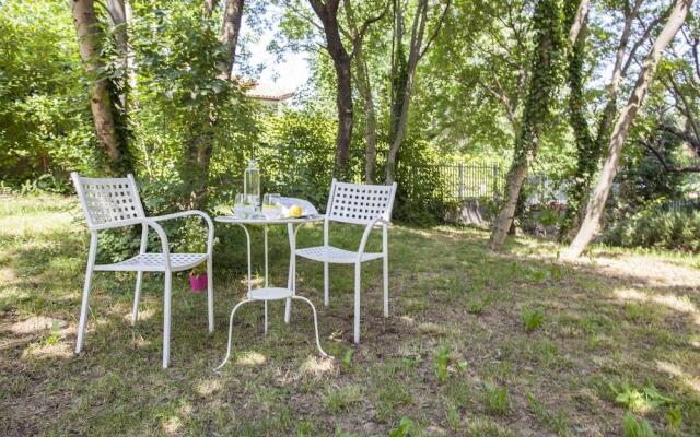 Villa Borgo Duino