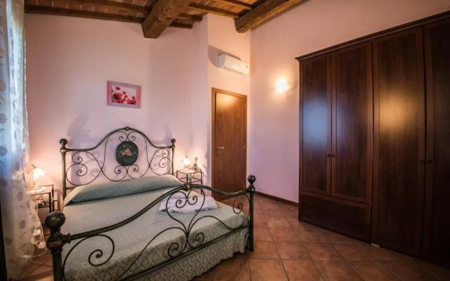 Agriturismo Casetta I^