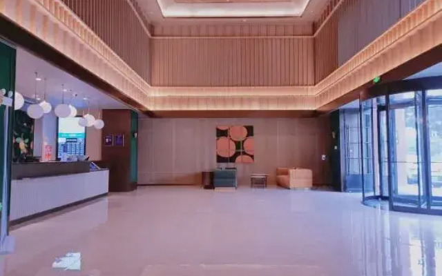 Orange Hotel Dongguan Songshan Lake