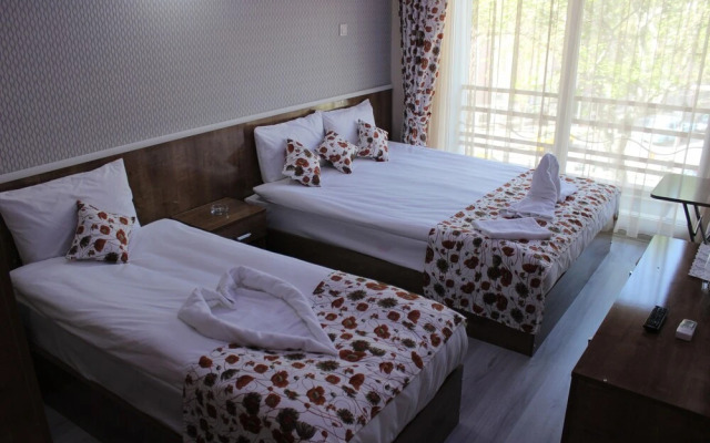 Efehan Hotel