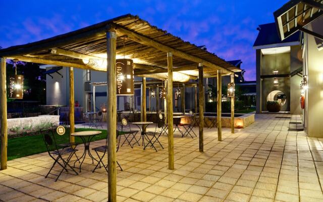 Protea Hotel by Marriott Bloemfontein Willow Lake