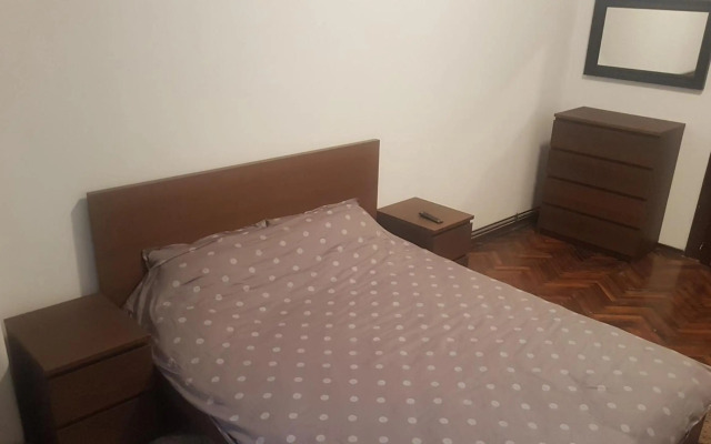 Cosy studio-apartament