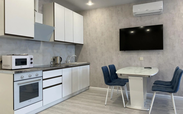 Bliss Apartments in Shcherbakovsky Lane
