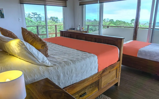 Semilla Verde Boutique Hotel