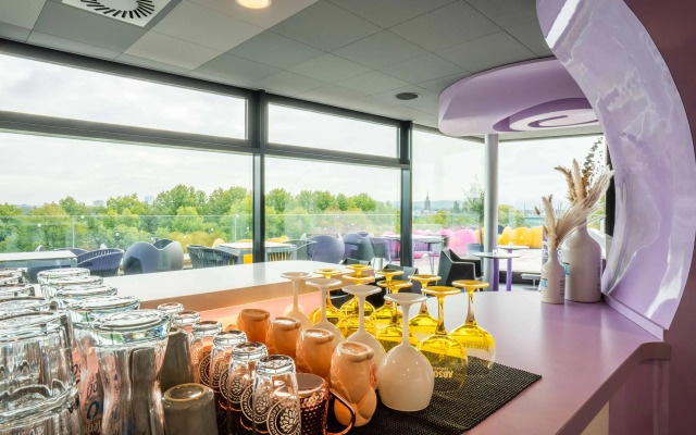 Prize by Radisson, Bonn City