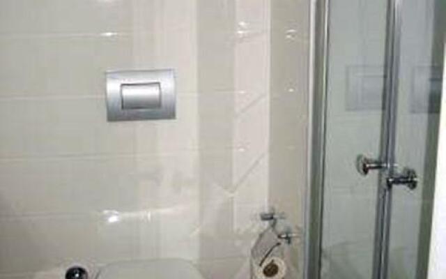 Caligo Apart Hotel