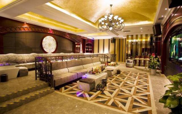 Zhongcheng Holiday Hotel