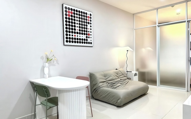 Urban Zen Saigon - Royal Apartment D4 – Guest Rooms – Ho Chi Minh City