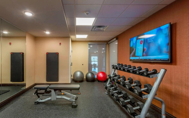 TownePlace Suites by Marriott Lexington Keeneland/Airport