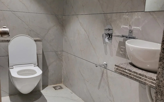Hotel Shiv Kartik