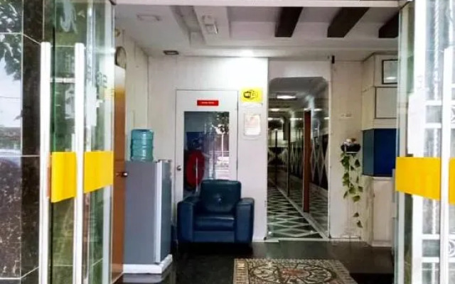 H2 - Sungai Besi Hotel