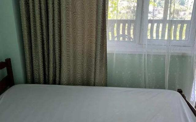 The Guest House At Henry's