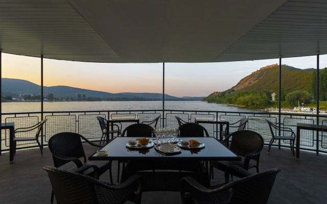 Aquamarina Hotel