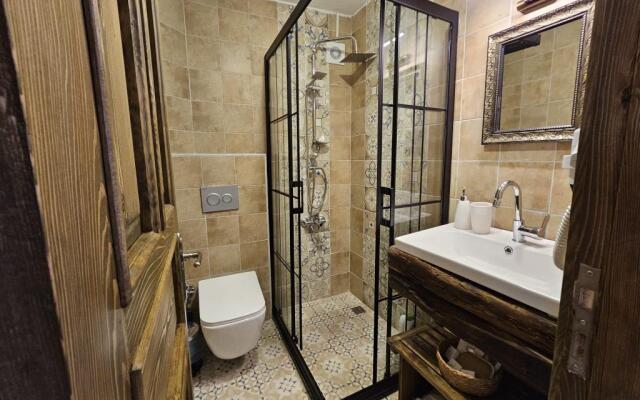 Origin Suites Urla