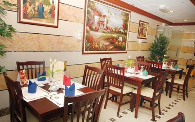 Loulou Asfar Hotel Apartment