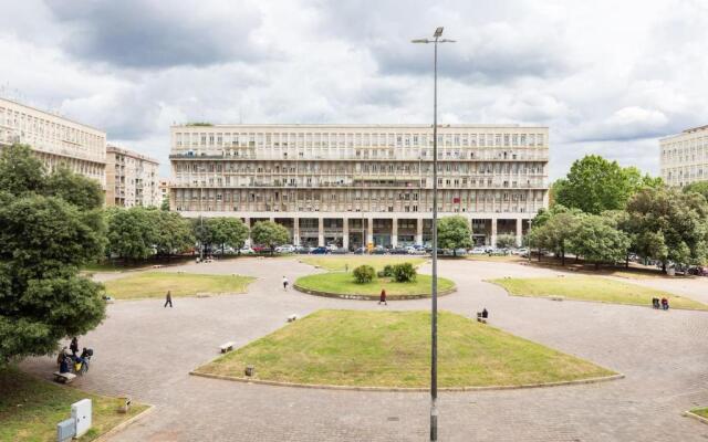 DonBosco74 Apartment