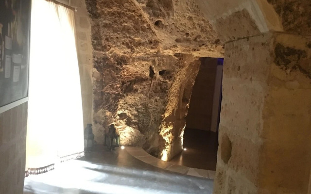 Palazzo Sottile Meninni