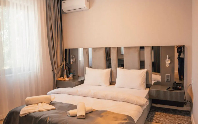 Sapanca Terrace Boutique Hotel