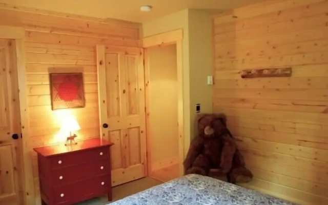 Mt Baker Lodging Cabin 95 - Sleeps 4
