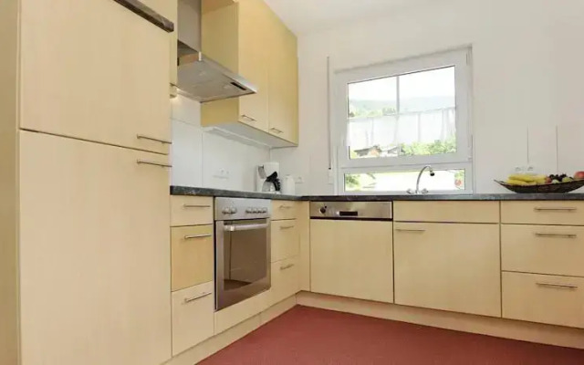 Apparthaus Schuchter