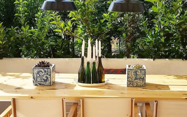 Little Beach House near Cefalù - Il Melograno