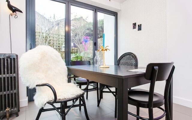 Luxury Victorian Family Home in East End