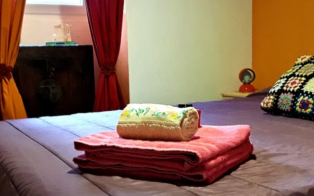 Lugar Saloio Sintra