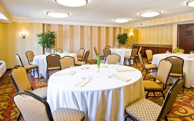 Fairfield Inn & Suites Pottstown Limerick