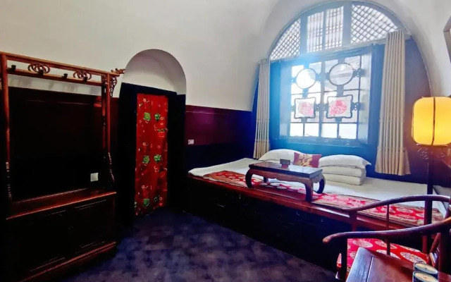 Pingyao Xiangshengyuan Guest House