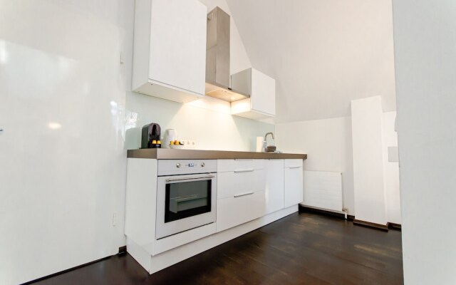 Extraordinary Residence at Stephansplatz