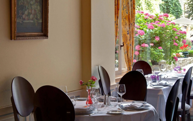 Logis Grand Hotel Montespan-Talleyrand